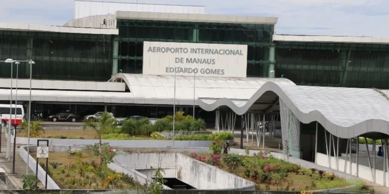 Manaus International Airport