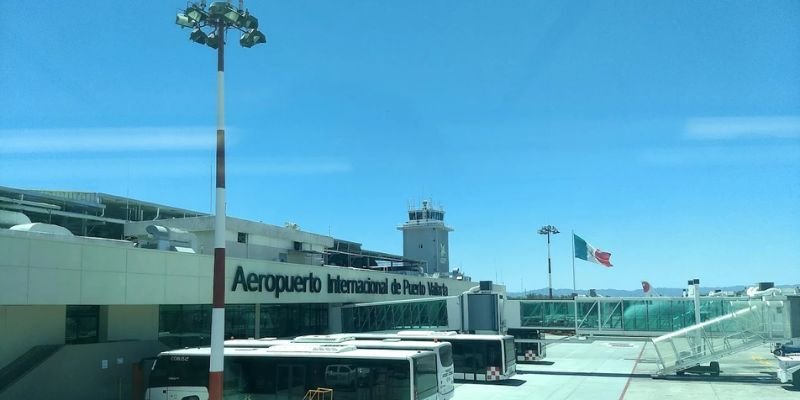 Puerto Vallarta International Airport