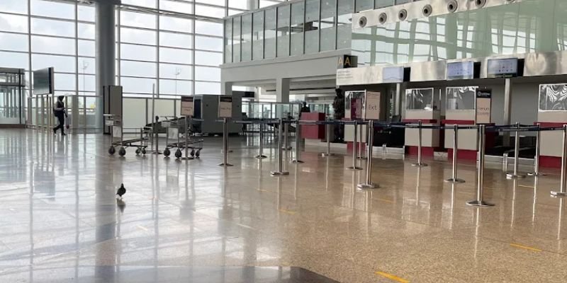 Shaheed Bhagat Singh International Airport