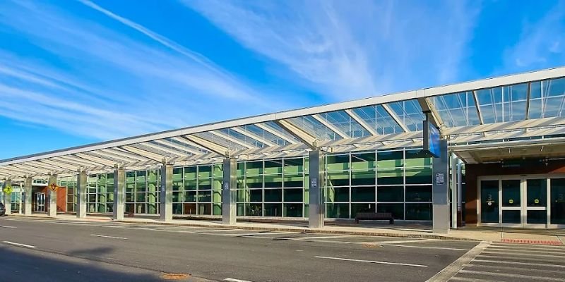 Syracuse Hancock International Airport