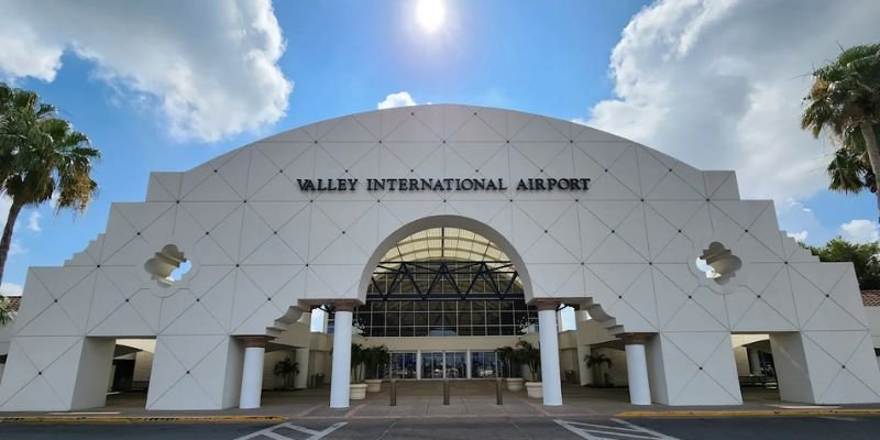 Valley International Airport