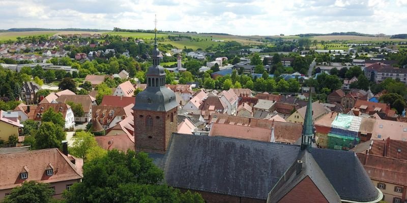 Air Cairo Buchen Office