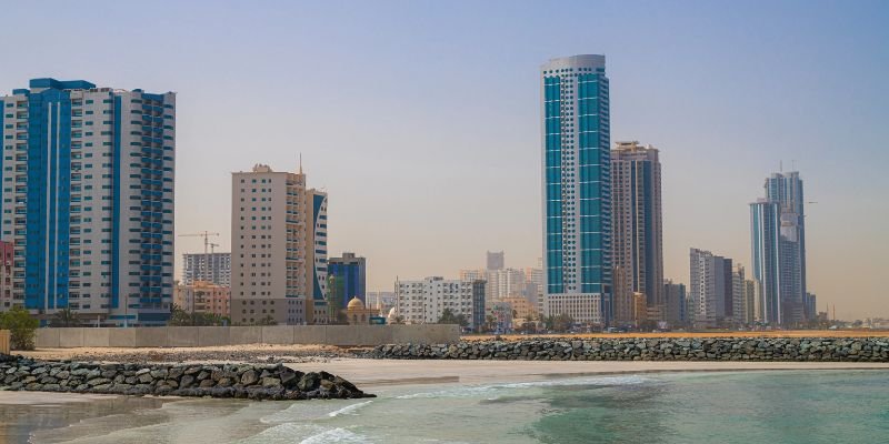 Air India Ajman Office