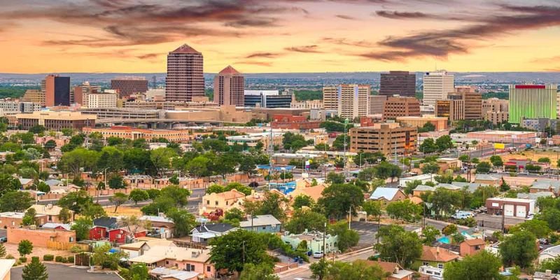 Air Methods Albuquerque Office