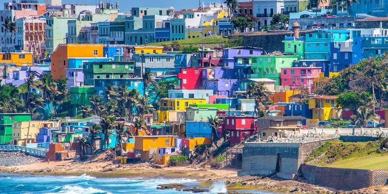 Lufthansa Airlines San Juan Office