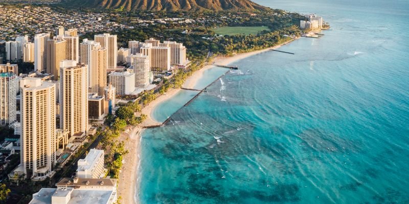 Qatar Airways Hawaii Office