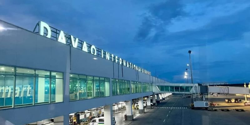 Davao International Airport