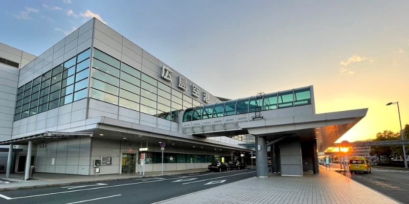 Hiroshima Airport