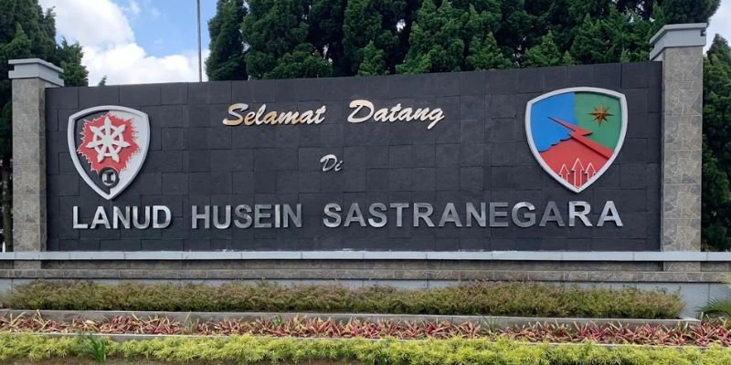 Husein Sastranegara Airport