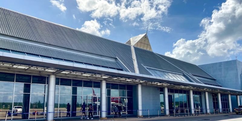 Krabi International Airport
