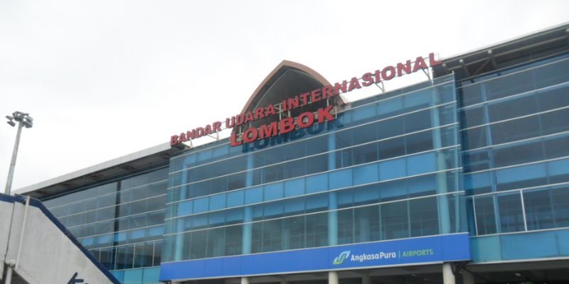Lombok International Airport