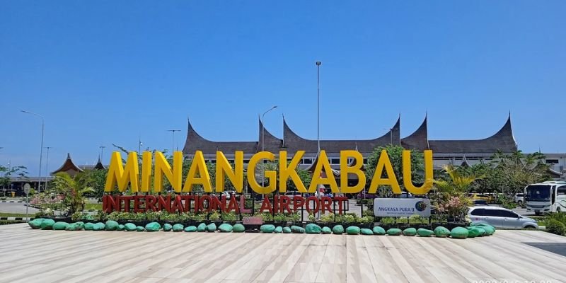 Minangkabau International Airport