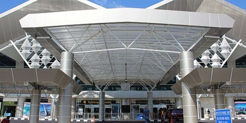 Sam Ratulangi International Airport