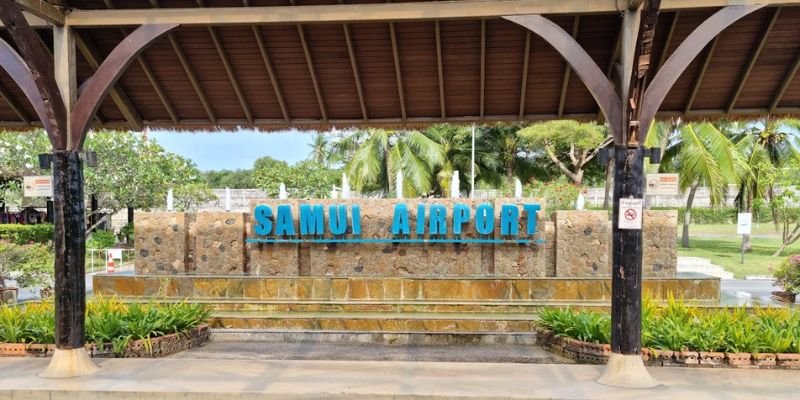 Samui Airport