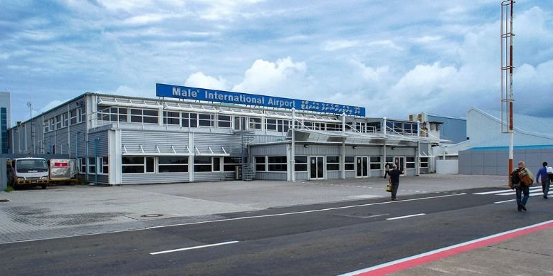 Velana International Airport
