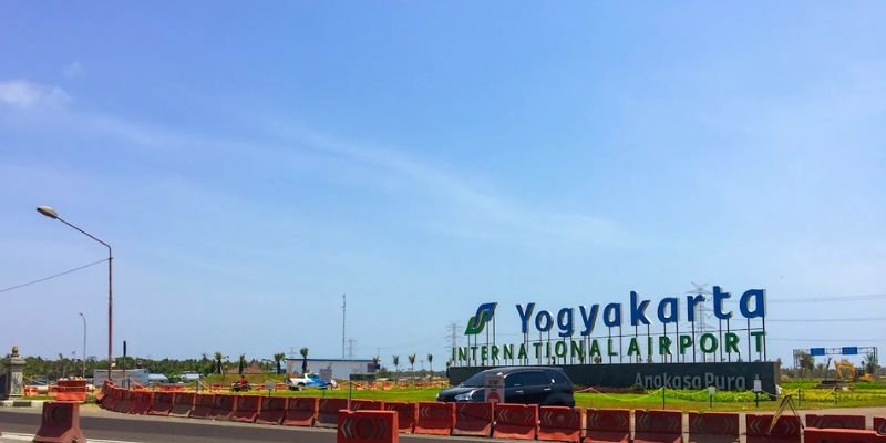 Yogyakarta International Airport