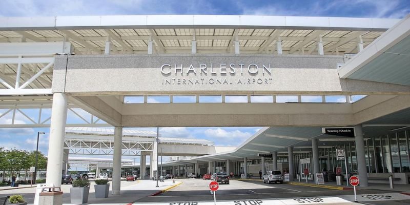 Charleston International Airport