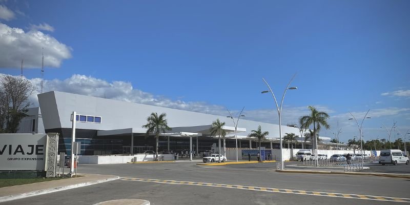 Mérida International Airport