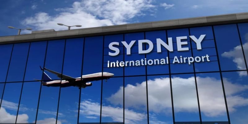 Sydney Airport