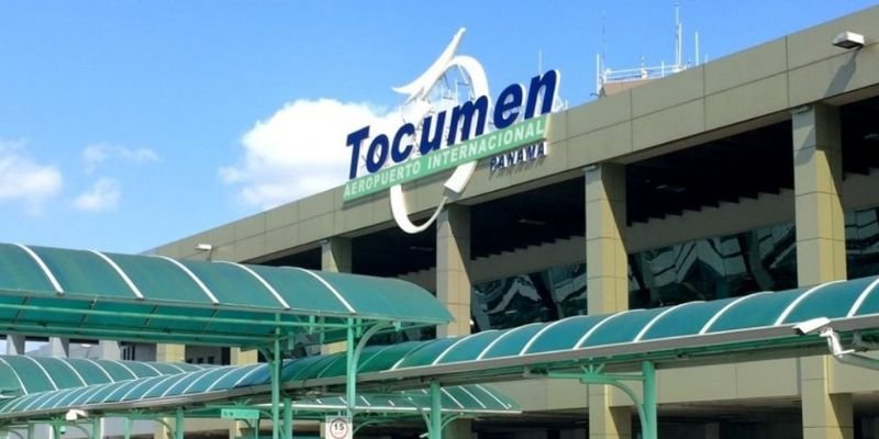 Tocumen International Airport